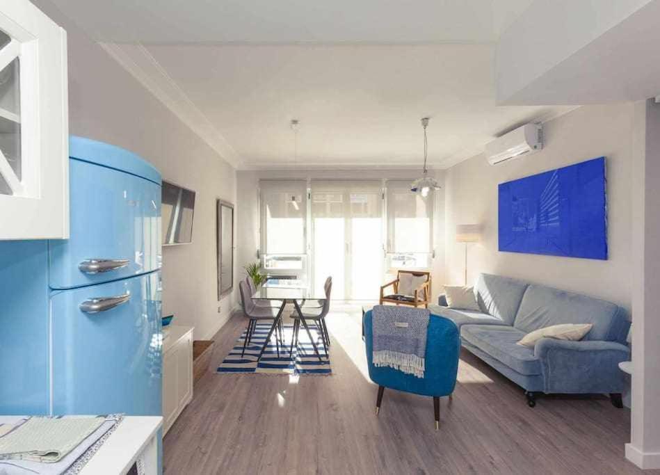 Guardavinas24 Apartment Logroño Exterior foto