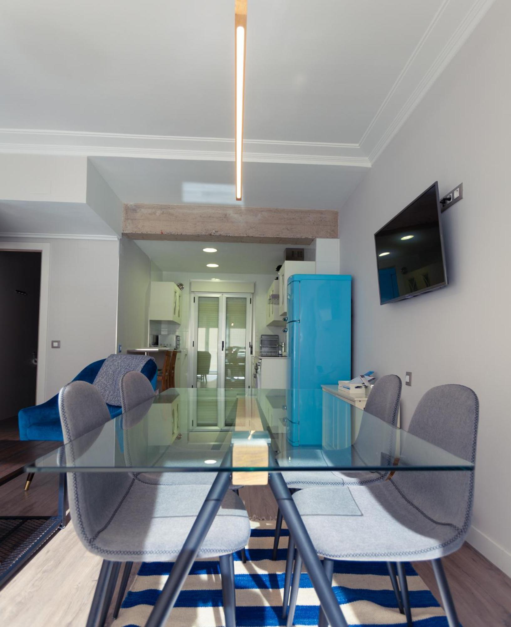 Guardavinas24 Apartment Logroño Exterior foto