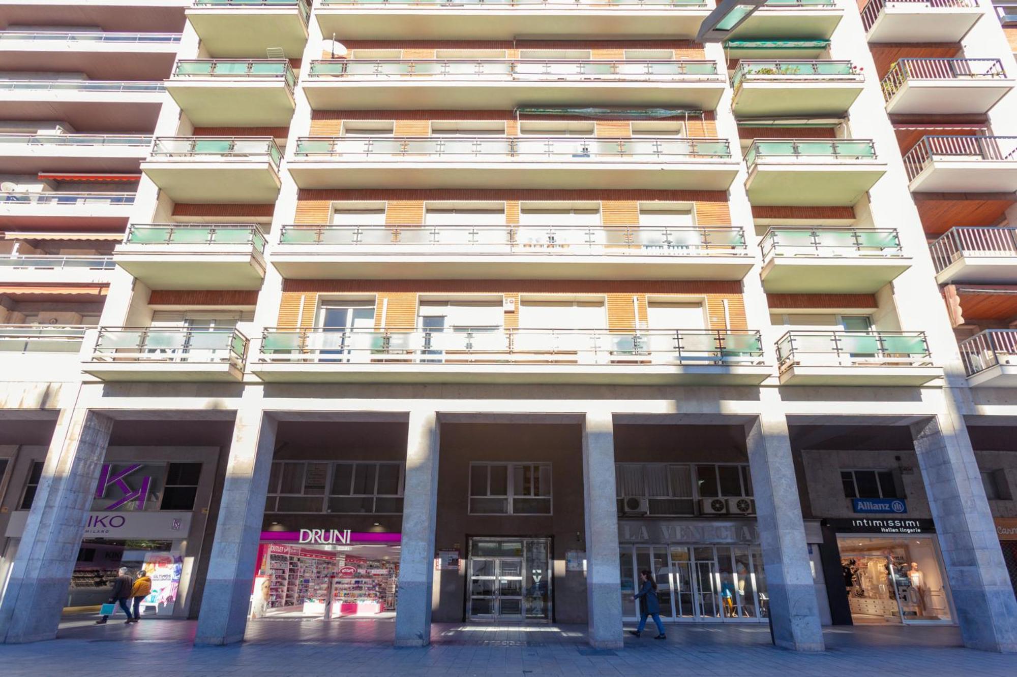 Guardavinas24 Apartment Logroño Exterior foto