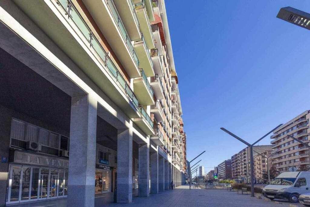 Guardavinas24 Apartment Logroño Exterior foto