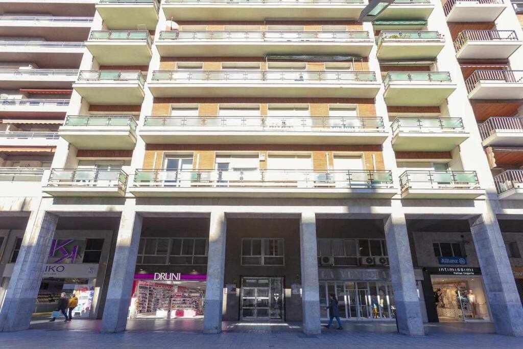 Guardavinas24 Apartment Logroño Exterior foto