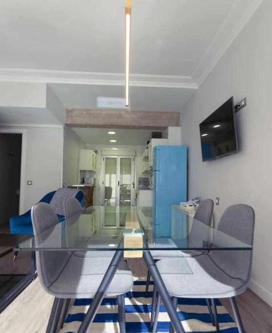 Guardavinas24 Apartment Logroño Exterior foto