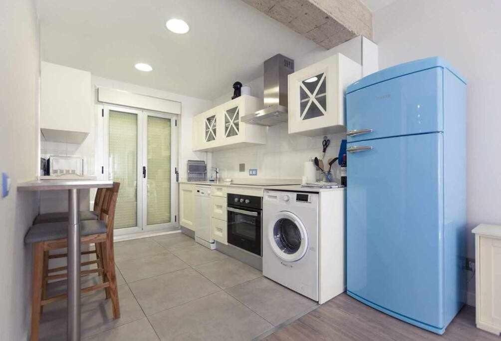 Guardavinas24 Apartment Logroño Exterior foto