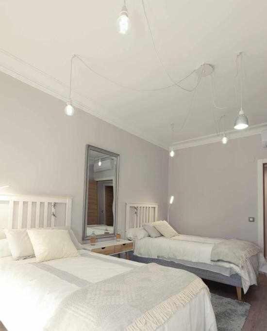 Guardavinas24 Apartment Logroño Exterior foto
