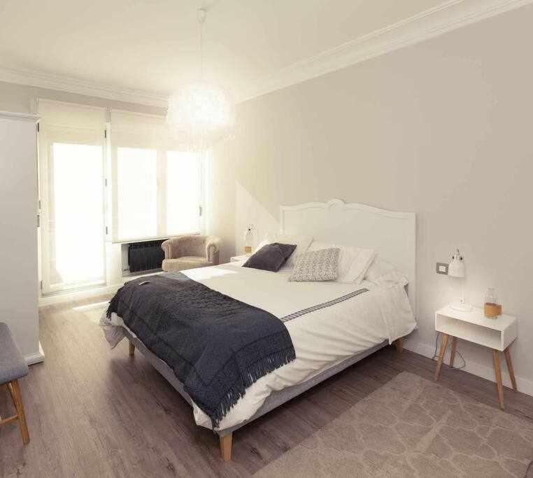 Guardavinas24 Apartment Logroño Exterior foto
